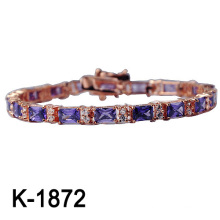 Latest Style 925 Silver Bracelet Fashion Jewelry (K-1872. JPG)